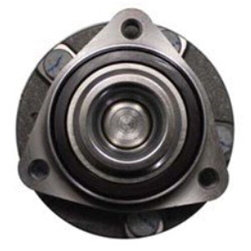 Basco Wheel Bearing Hub WBH1076