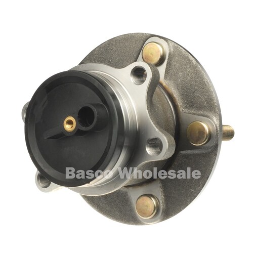 Basco Wheel Bearing Hub WBH1078