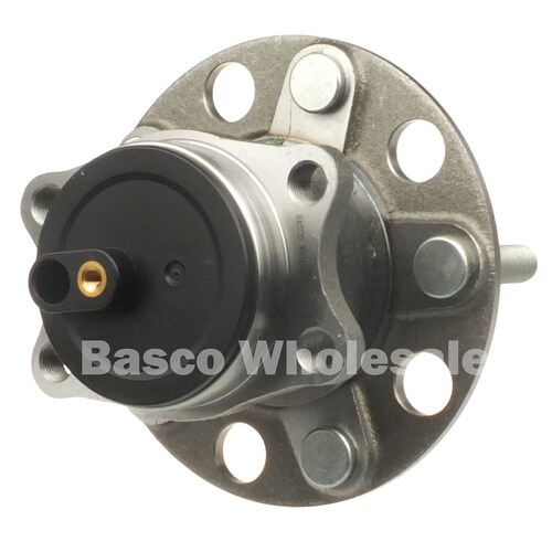 Basco Wheel Bearing Hub WBH1079