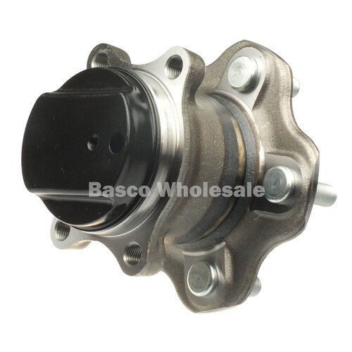 Basco Wheel Bearing Hub WBH1088