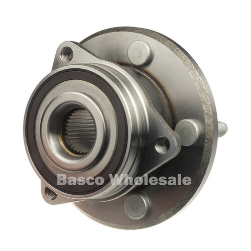 Basco Wheel Bearing Hub WBH1091