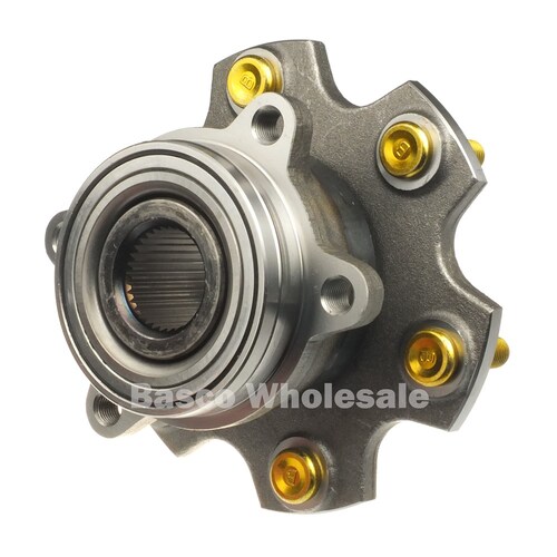 Basco Wheel Bearing Hub WBH1093