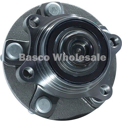 Basco Wheel Bearing Hub WBH1097