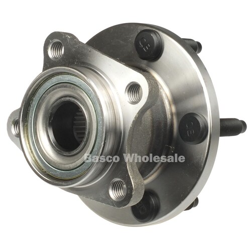 Basco Wheel Bearing Hub WBH1098