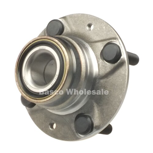Basco Wheel Bearing Hub WBH1126