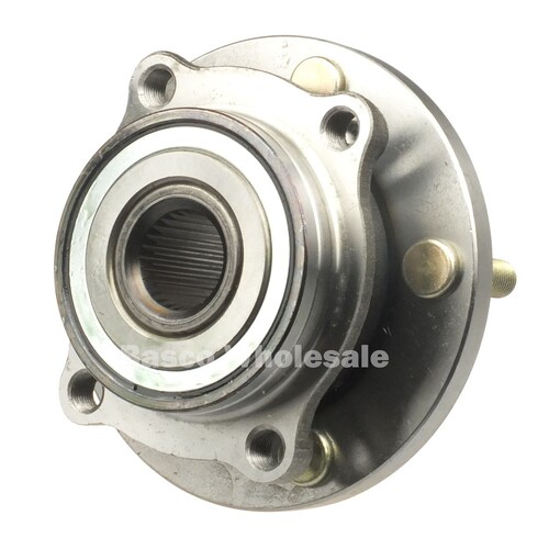 Basco Wheel Bearing Hub WBH1136