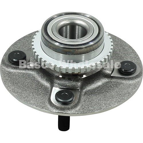 Basco Wheel Bearing Hub WBH1151