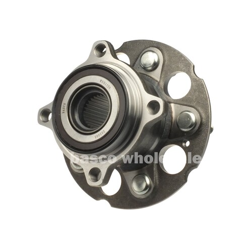 Basco Wheel Bearing Hub WBH1156