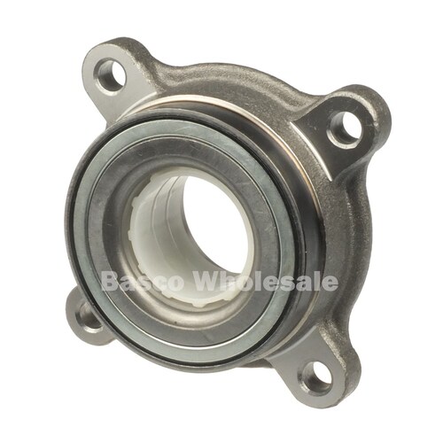 Basco Wheel Bearing Hub WBH1162