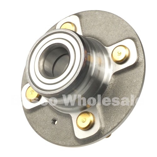 Basco Wheel Bearing Hub WBH1177
