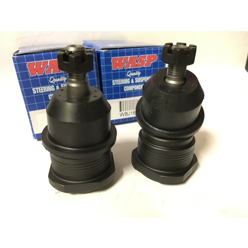 WASP Upper Upper Ball Joint Set (both Sides)    WBJ18 