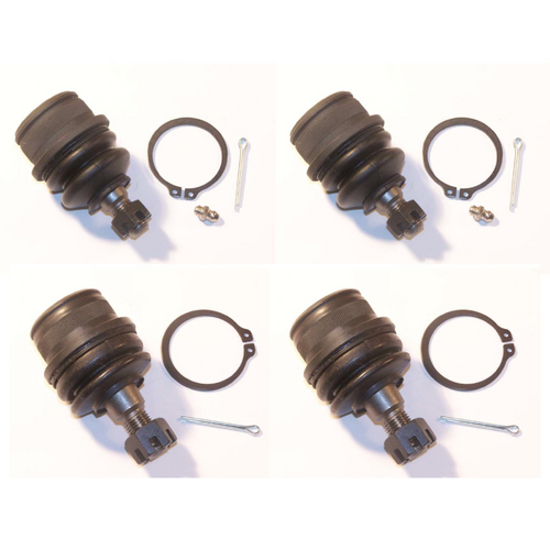 WASP  Upper & Lower Ball Joint Set (both Sides)    WBJ317 WBJ318  thumbnail
