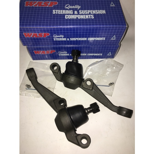 WASP Lower Lower Ball Joint Set (both Sides)    WBJ35 WBJ36 