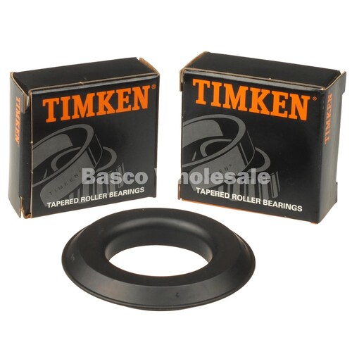 Basco Wheel Bearing Kit WBK1006