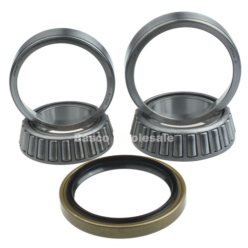 Basco Wheel Bearing Kit WBK1007