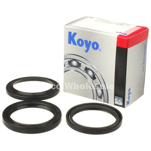 Basco Wheel Bearing Kit WBK1008