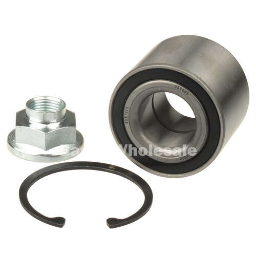 Basco Wheel Bearing Kit WBK1015