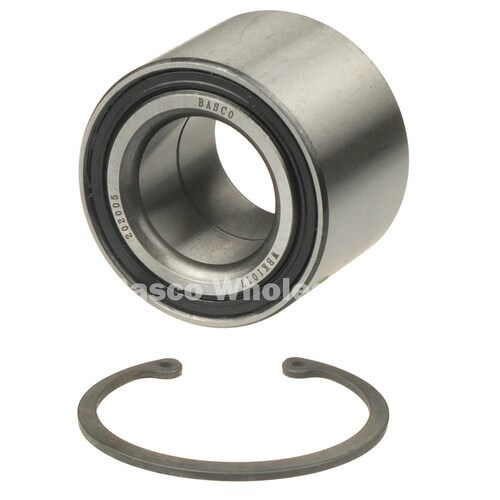 Basco Wheel Bearing Kit WBK1017