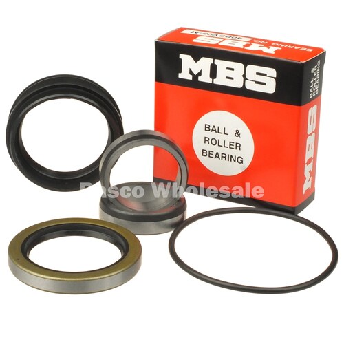 Basco Wheel Bearing Kit WBK1018