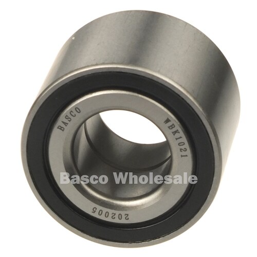 Basco Wheel Bearing Kit WBK1021