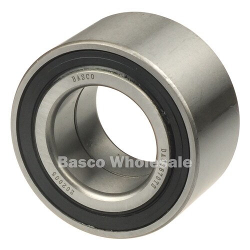 Basco Wheel Bearing Kit WBK1026