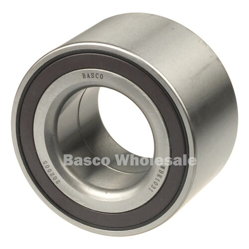 Basco Wheel Bearing Kit WBK1031