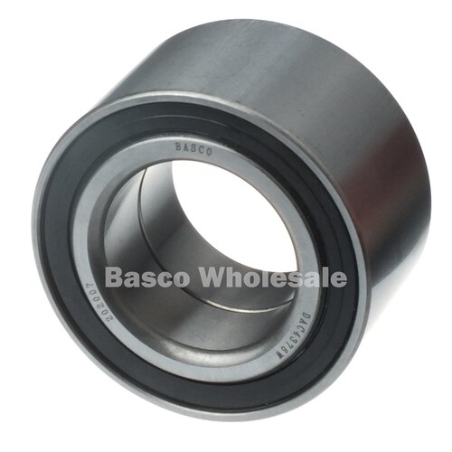 Basco Wheel Bearing Kit WBK1033