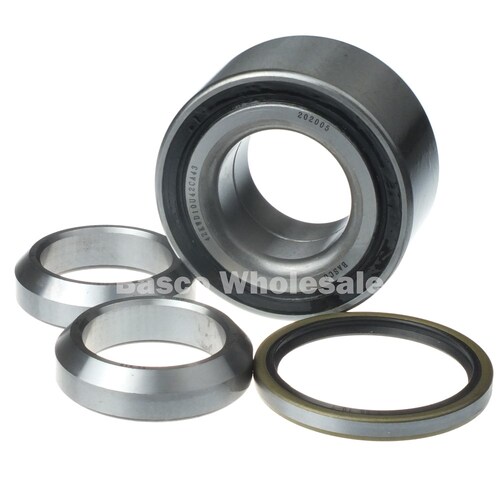 Basco Wheel Bearing Kit WBK1037