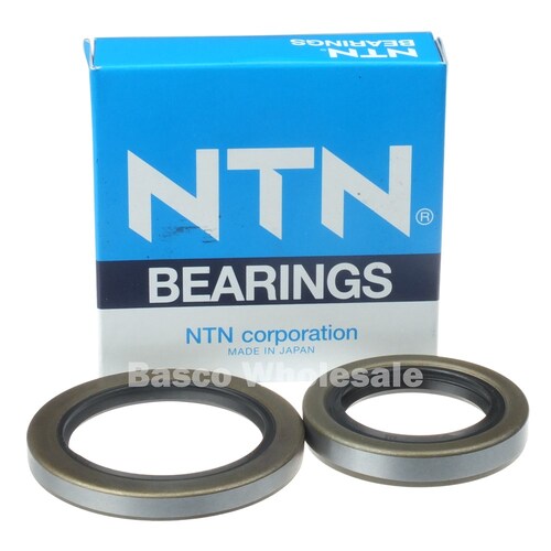 Basco Wheel Bearing Kit WBK1039