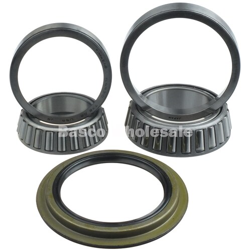 Basco Wheel Bearing Kit WBK1044