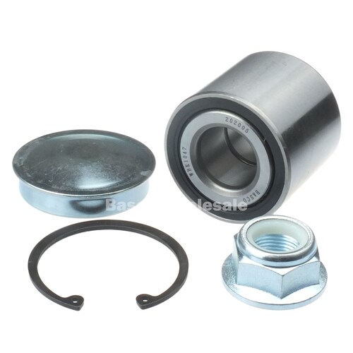 Basco Wheel Bearing Kit WBK1047