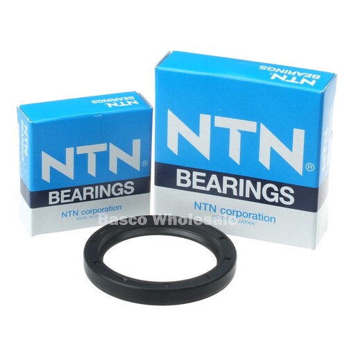 Basco Wheel Bearing Kit WBK1049
