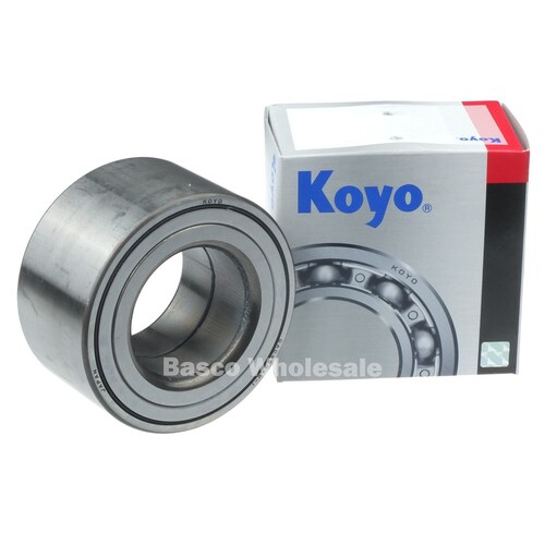 Basco Wheel Bearing Kit WBK1053