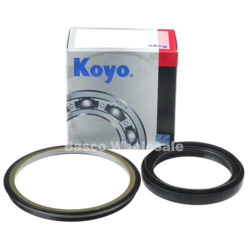 Basco Wheel Bearing Kit WBK1054