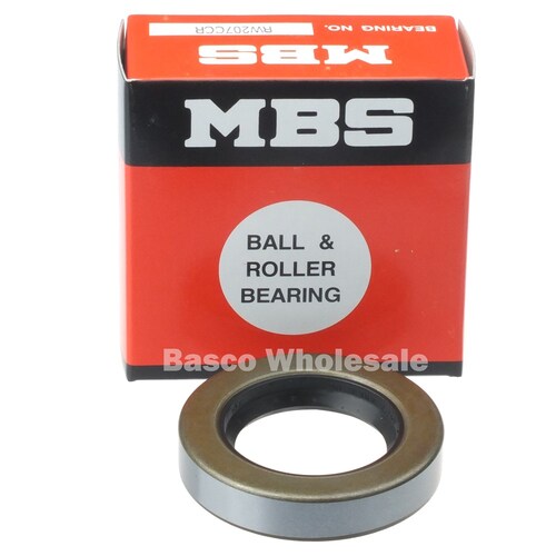 Basco Wheel Bearing Kit WBK1055