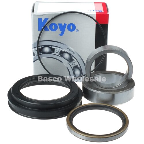 Basco Wheel Bearing Kit WBK1056