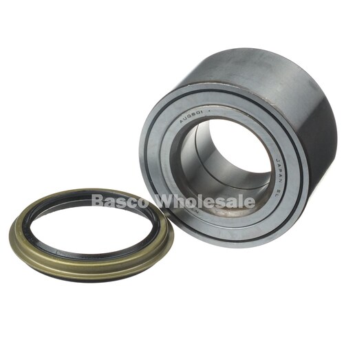 Basco Wheel Bearing Kit WBK1057