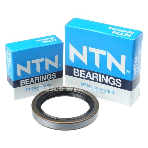 Basco Wheel Bearing Kit WBK1062