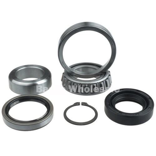 Basco Wheel Bearing Kit WBK1063