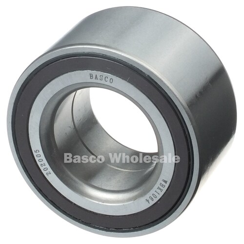 Basco Wheel Bearing Kit WBK1064
