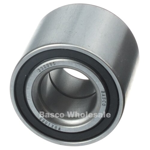 Basco Wheel Bearing Kit WBK1065