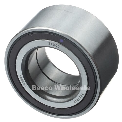 Basco Wheel Bearing Kit WBK1066