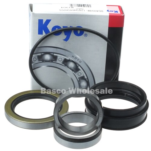 Basco Wheel Bearing Kit WBK1068