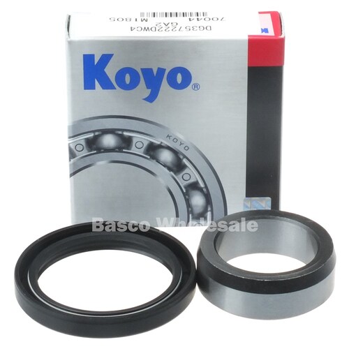 Basco Wheel Bearing Kit WBK1069