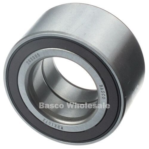 Basco Wheel Bearing Kit WBK1072