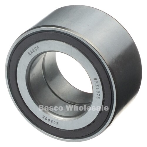 Basco Wheel Bearing Kit WBK1075