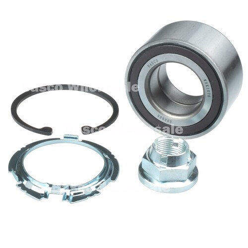Basco Wheel Bearing Kit WBK1076