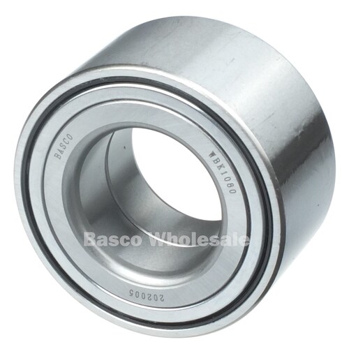 Basco Wheel Bearing Kit WBK1080