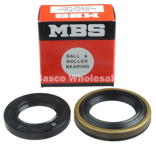 Basco Wheel Bearing Kit WBK1106