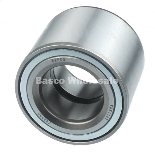 Basco Wheel Bearing Kit WBK1147